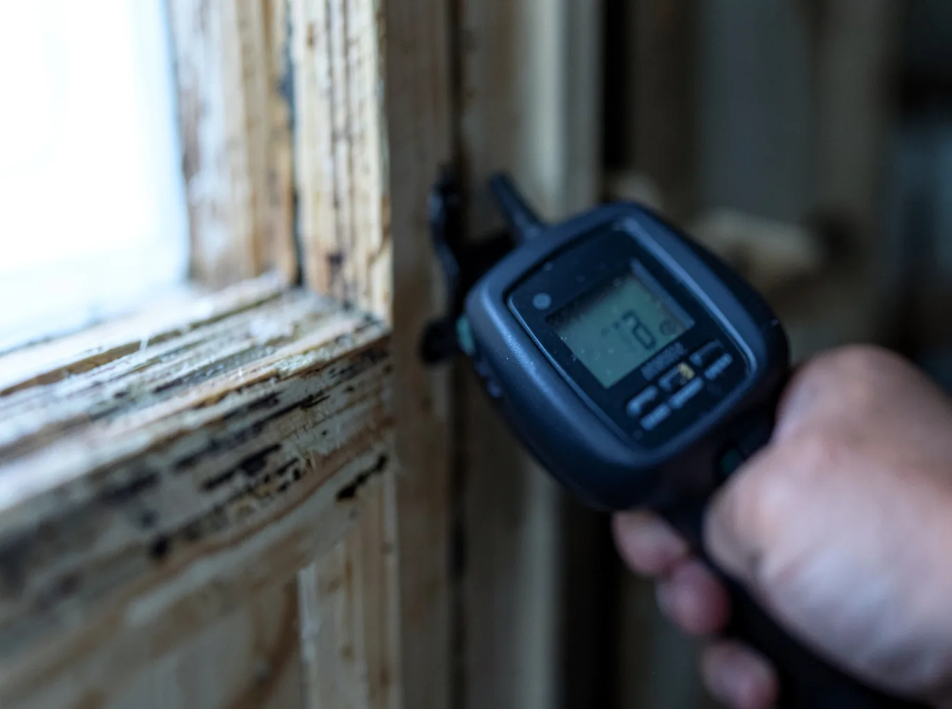 Burst Pipe Water Damage in Munster, IN